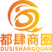 都肆圈logo